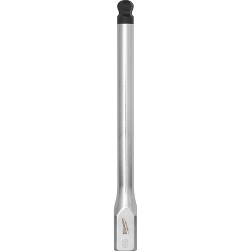 Milwaukee Tool 45-34-1102 3/8" Drive 9mm Long Ball End Hex Bit Socket, 1 EA