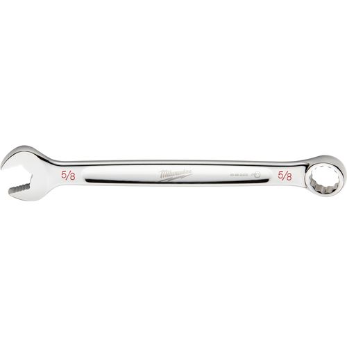 Milwaukee Tool 45-96-9420 5/8" SAE Combination Wrench, 1 EA
