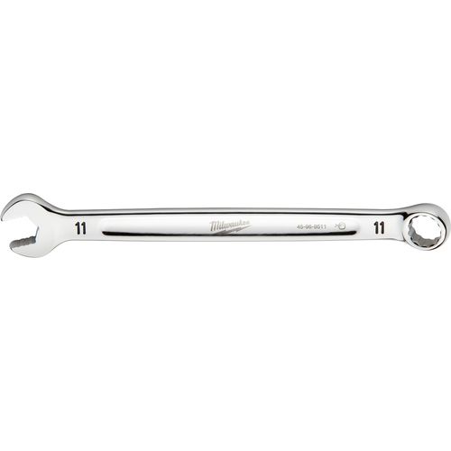 Milwaukee Tool 45-96-9511 11mm Metric Combination Wrench, 1 EA