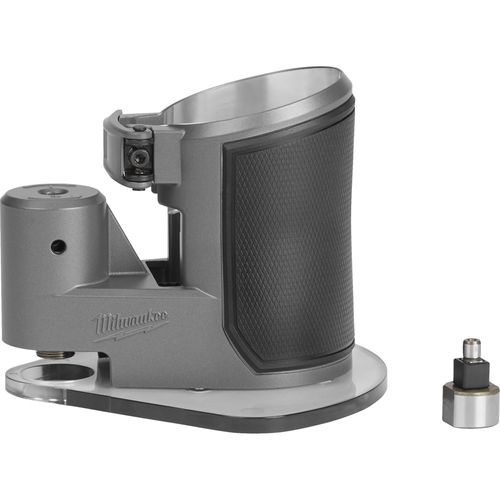 Milwaukee Tool 48-10-5602 Compact Router Offset Base, 1 EA