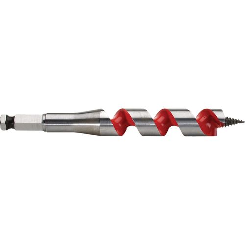 Milwaukee Tool 48-13-0725 5/8" x 6-1/2" Auger Bit, 1 EA