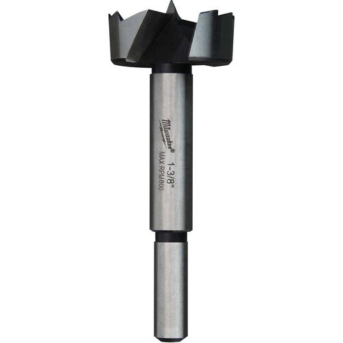 Milwaukee Tool 48-14-0751 3/4" Forstner Bit, 1 EA