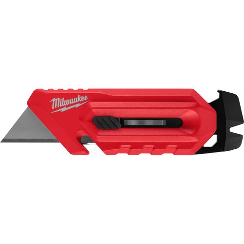 Milwaukee Tool 48-22-1517 Multi-Function Compact Utility Knife, 1 EA
