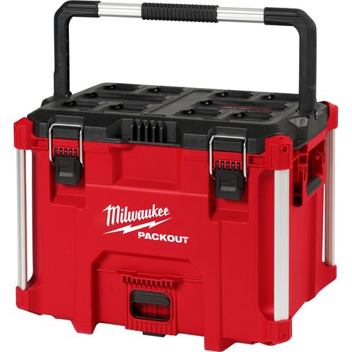 Milwaukee Tool 48-22-8423 PACKOUT XL Tool Box, 1 EA