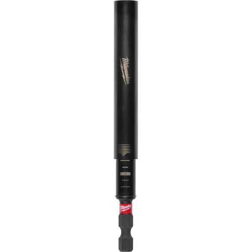 Milwaukee Tool 48-32-4526 SHOCKWAVE Impact Duty 4" Magnetic Drive Guide, 10 EA/PK
