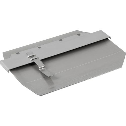 Milwaukee Tool 48-37-3610 MX FUEL 4-Pack Clip-On Float Shoe Blades (10" x 14" ), 4 EA/PK