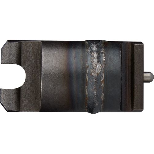 Milwaukee Tool 48-53-3002 Anchor Adapter for Ridgid or Spartan Machine, 1 EA