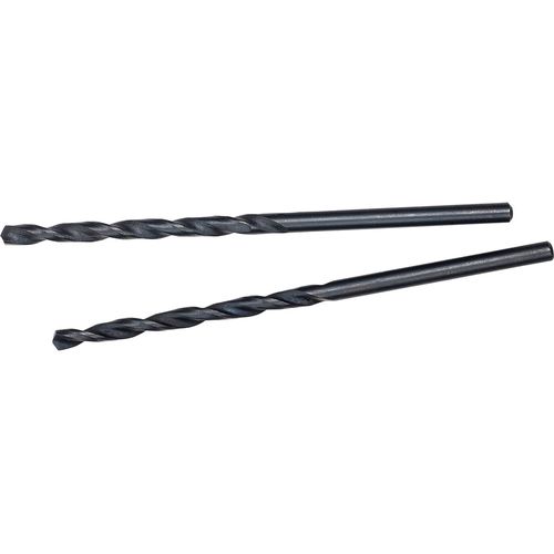 Milwaukee Tool 48-89-2712 3/32" THUNDERBOLT Black Oxide Drill Bit, 1 PK