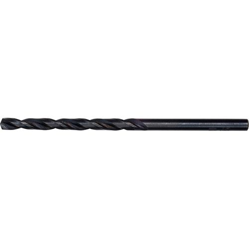 Milwaukee Tool 48-89-2715 9/64" THUNDERBOLT Black Oxide Drill Bit, 1 EA