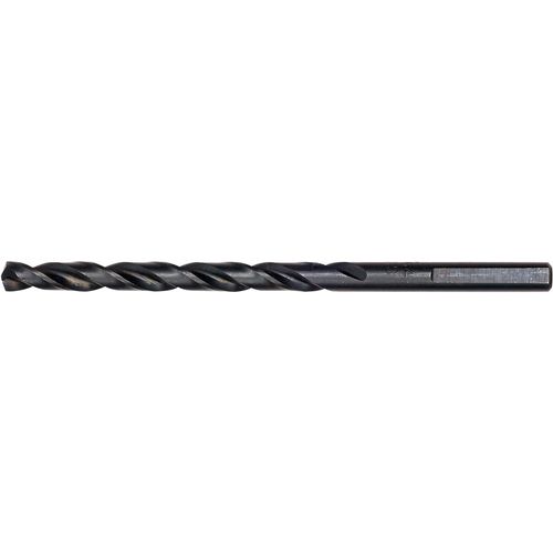 Milwaukee Tool 48-89-2719 13/64" THUNDERBOLT Black Oxide Drill Bit, 1 EA
