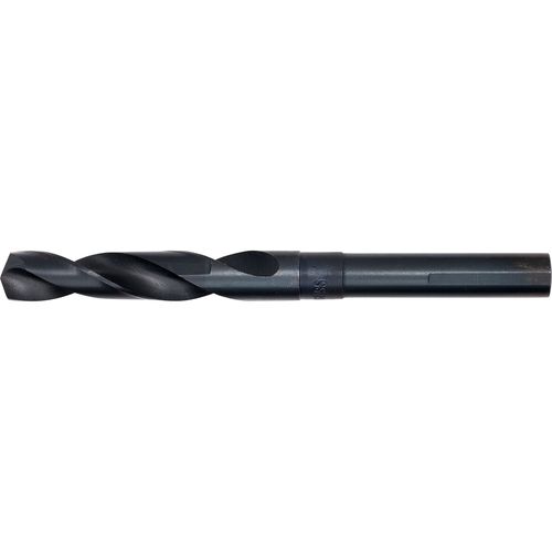 Milwaukee Tool 48-89-2740 9/16" S&D Black Oxide Drill Bit, 3 EA/BX