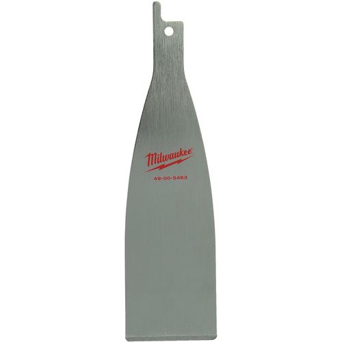 Milwaukee Tool 49-00-5463 1-1/2" Scraper Blade, 1 EA