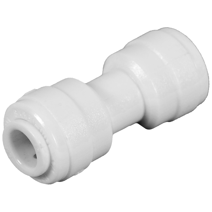 Legend Valves 465-140 1/4" Mini-Loc Coupling