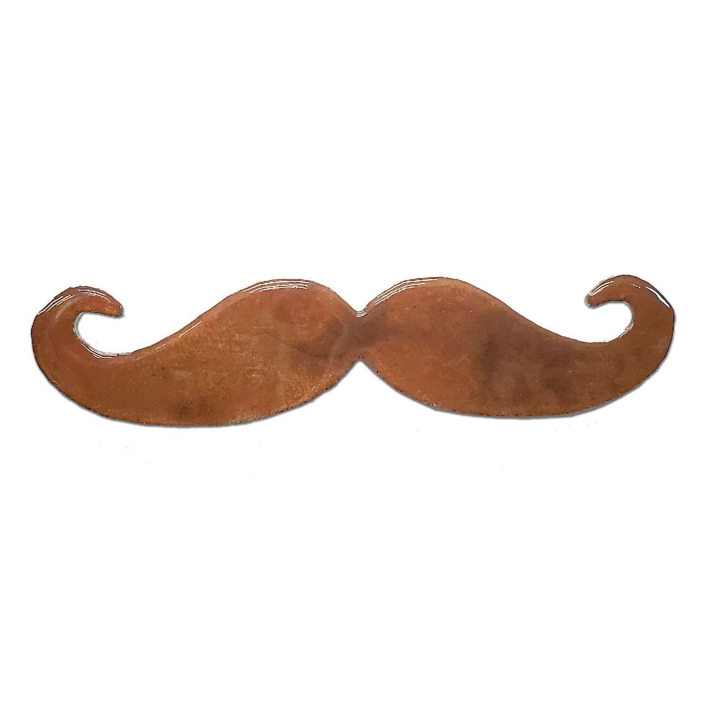 Paradise Clay PAR776 Moustache MAGNET
