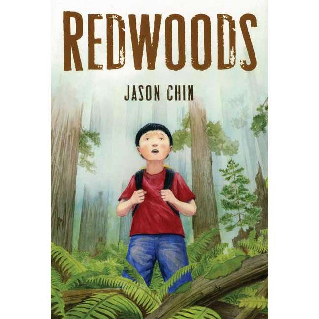 Paradise Clay MPS015 Redwoods - Book