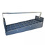 Jones Stephens N70300 Plastic Nipple Caddy, 2" Size, 27 Pc. Capacity