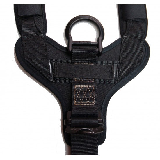 Yates Gear 387P Rope Access Professional Harness