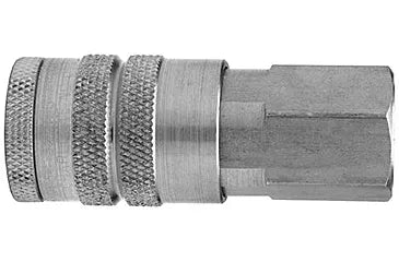 DIXON VALVE DC2042 1/4X1/4 Shank Air Chief