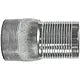 DIXON VALVE STC40 4 King Nipple Plated