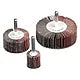 CGW ABRASIVES 37098 3/4X3/4X1/4 Ao 60 Flap Wheel