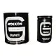 DIXON GRAPHITE L2F1C 1Lb Can No.2 Medium Flake Graphite