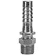 DIXON VALVE 3514 3/4 X 3/4 Npt Male Nippl