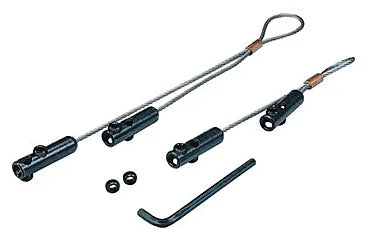 GREENLEE® 629 31855 Set Screw Clamp Wi