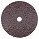 CGW ABRASIVES 48006 4X5/8 80 Grit Alum Oxresin Fibre Disc (25 EA)
