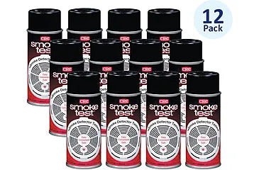 CRC 02105 2.5-Oz Smoke Check Smoked (1 CAN)
