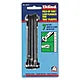 EKLIND TOOL 22572 7 In 1 T6Thrut20 Torx Key Set