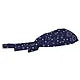 COMEAUX CAPS 7000-C Cc 7000-C Camo Bandana