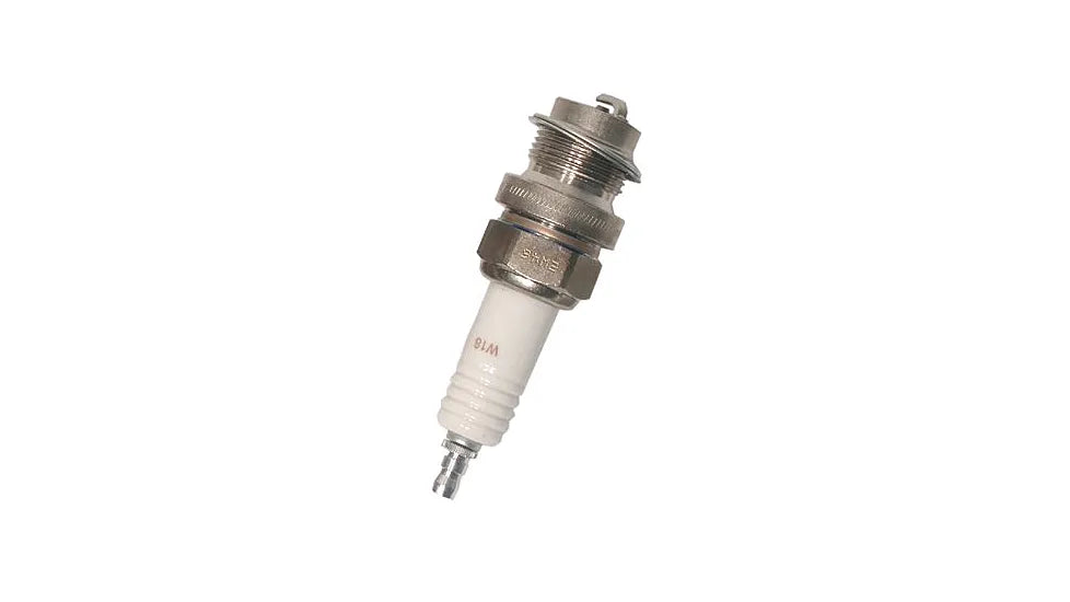 CHAMPION SPARK PLUGS 543 D89D Champion Spark Plug (1 EA)
