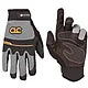 CLC CUSTOM LEATHER CRAFT 145XL Flex Grip High Dexteritywork Gloves-Xl (1 PR)