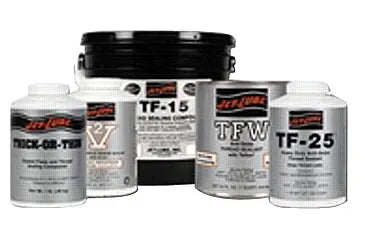 JET-LUBE 23504 Tf-25 1Lb Hd Anti-Seizew (1 CAN)