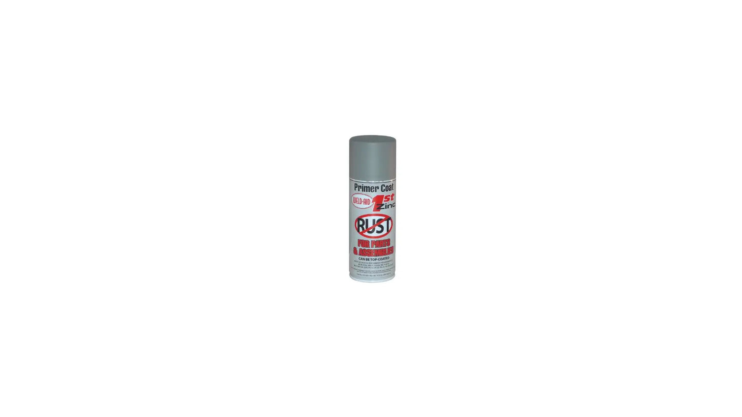 WELD-AID FZ-100 Wa Fz-100 1St Zinc 12.5Oz Aerosol Cold Galv/Pri (1 EA)