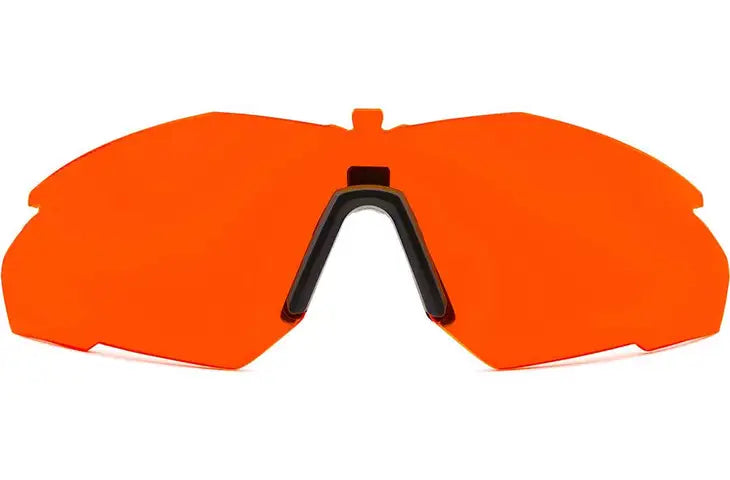 Revision Military 4-0152-9047 Stingerhawk® Eyewear FT-2 Laser Lens (Large)