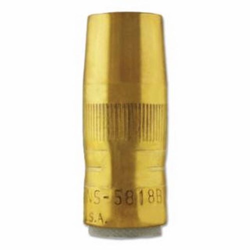 BERNARD NS-5818B Brass Nozzle Recess Tip