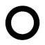 Jones Stephens P35902 Flat Rubber Washer for Brass Pop-Up Assembly