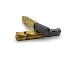 Handler P62-II-01C P62-II-01C Motor Brushes For 62-II 62 S/2