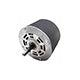 Packard 40493 5 5/8 Diameter Motor, 1/6-1/10 Hp, 208-230 Volts 1075 Rpm