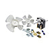 Packard 65670 C-Frame Motor Kit, 5/8 Stack Size, 115 Volt, 3000 Rpm