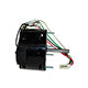 Packard 90254 3.3” Psc Motor, 5 Watt, 115 Volt, 1550 Rpm, Loren Cook Replacement
