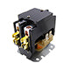 Packard C230E Contactor 2 Pole 30 Amps 277 Coil Voltage