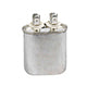 Packard POC5B Bulk - Run Capacitor, 5 Mfd, 370 Volt, Oval