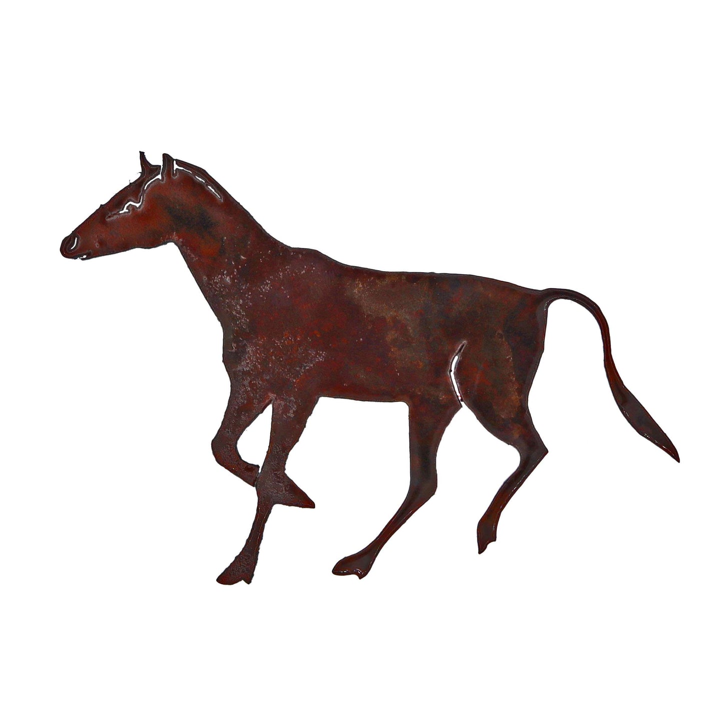 Paradise Clay CMG173 Paleo Horse - Magnet