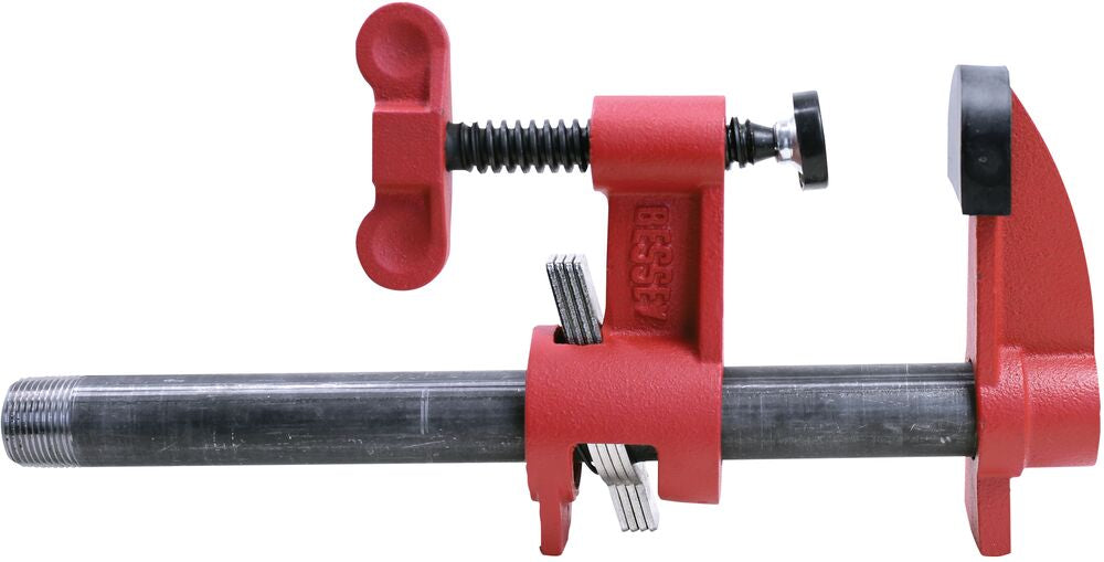 Bessey PC-34DR Deep reach pipe clamp (PC)