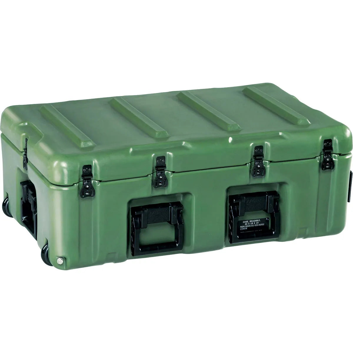 Pelican 472-MEDCHEST3 Medical Chest - OD-FR