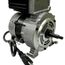 US Motors EEQK750 Fractional, Pool and Spa Motors