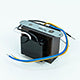 Packard PF12450 Class Ii Foot Mount Transformer Primary 120 Volts Secondary 24 Volts Va Rating 50Va