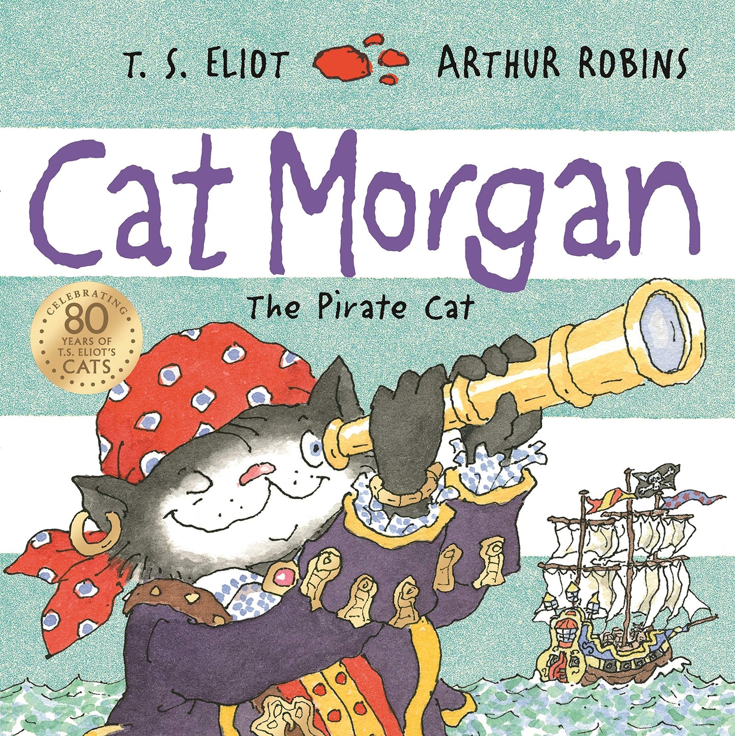 Paradise Clay PGW276 Cat Morgan - Book